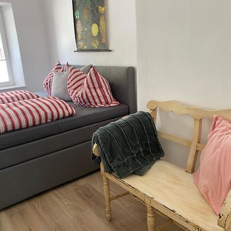 Apartamento Hueftgold Schlafen & Wohnen Monschau Exterior foto